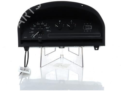 BP17643860C47 | Instrument cluster LANCIA Y10 (156_) 1.1 Fire (156AG) BP17643860C47