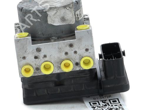 ABS pump RENAULT MEGANE IV Hatchback (B9A/M/N_) 1.6 dCi 165 | BP33733271M43 - Image 3