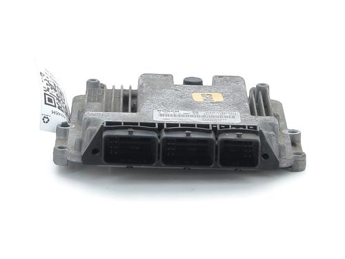 Calculateur moteur (ecu) RENAULT ESPACE IV (JK0/1_) 2.0 dCi (JK01, JK02, JK1J, JK1K, JK1H) (150 hp) 31912593