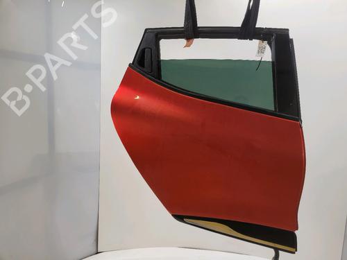Used Right rear door Right rear door RENAULT CLIO IV (BH_) 1.5 dCi 90 (90 hp) 36182552 36182552