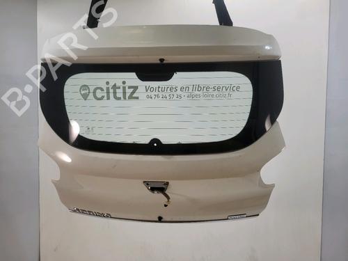 Bagklap CC/Kombi-Coupé Bagklap CC/Kombi-Coupé 38552608 38552608