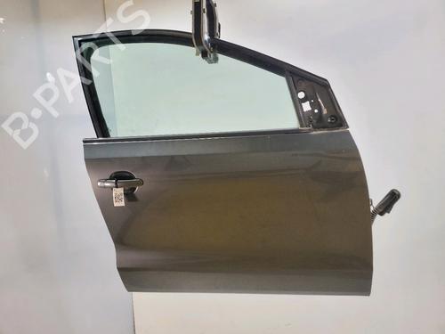 Used Right front door VW POLO V (6R1, 6C1) 1.6 TDI (105 hp) 29930846