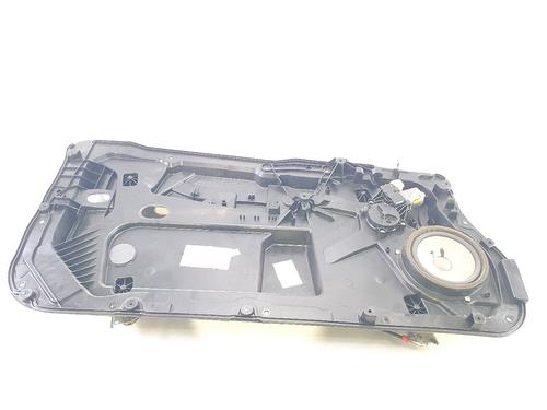 Front left window mechanism FORD FIESTA VI (CB1, CCN) 1.25 | BP27195153C22 