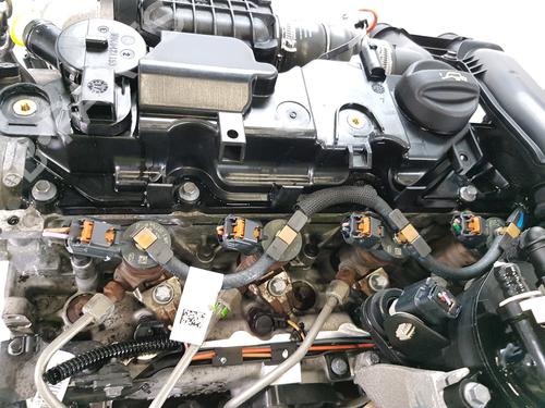 Engine CITROËN BERLINGO Box Body/MPV (K9)  | BP31867109M1 
