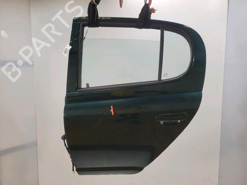 Left rear door TOYOTA YARIS (_P1_) 1.0 (SCP10_, SCP10R) | BP30094594C4 