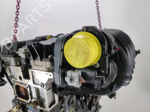 Engine PEUGEOT 206 Hatchback (2A/C) 1.6 16V | BP29987783M1