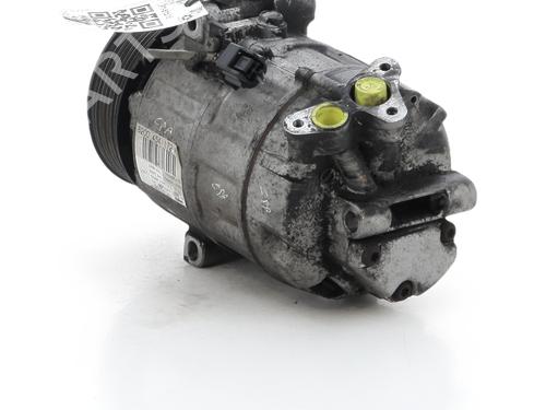 AC compressor RENAULT TRAFIC II Van (FL) 2.0 dCi 115 (FL01, FL0U, FL00, FL0H, FL0M) | BP37256614M34 - Image 2
