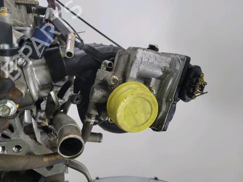 Engine NISSAN PIXO (UA0) 1.0 | BP29553019M1 