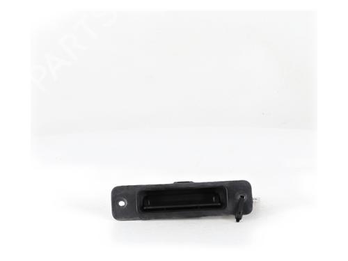 Used Tailgate handle Tailgate handle PEUGEOT 807 (EB_) 2.0 HDI (136 hp) 36373613 36373613