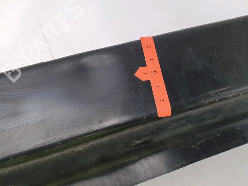 Rear bumper reinforcement VW POLO V (6R1, 6C1) 1.2 | BP29347226C73 