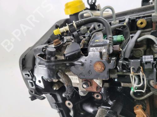 Engine RENAULT CLIO III (BR0/1, CR0/1) 1.5 dCi (C/BR0G, C/BR1G) | BP30094388M1