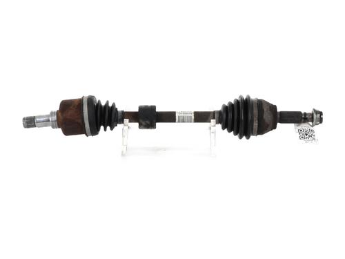 Left front driveshaft FORD FIESTA VI (CB1, CCN) 1.6 TDCi | BP30312617M38
