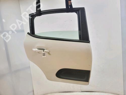 Used Right rear door Right rear door CITROËN C3 III (SX) 1.2 PureTech 82 (83 hp) 34118925 34118925