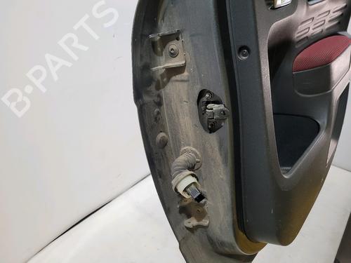 Right rear door CITROËN C4 CACTUS 1.2 THP 110 | BP29517965C5 
