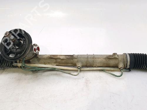 Styregear/Snekke CITROËN C4 II (NC_) 1.6 HDi 110 | BP29381767M22 