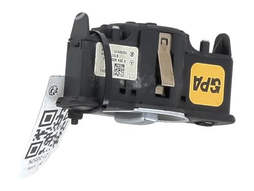 Steering column stalk MERCEDES-BENZ GLK-CLASS (X204) 220 CDI 4-matic (204.984, 204.997) | BP31078612I23 