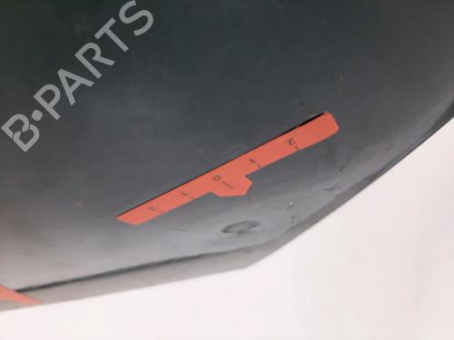 Used Tailgate CITROËN XSARA (N1) 1.9 D (68 hp) 13669834
