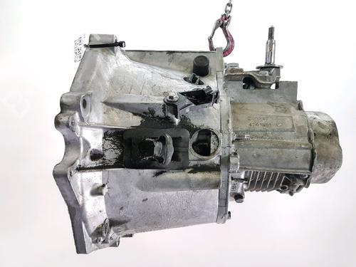 Used Gearbox Gearbox 39576416 39576416