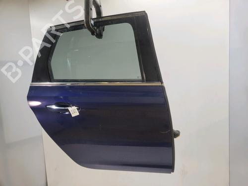Used Right rear door Right rear door 38793251 38793251