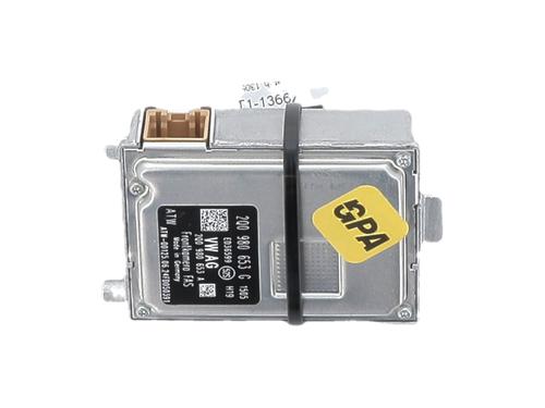 Camera VW POLO VI (AW1, BZ1, AE1) 1.0 TSI | BP36831158E14 - Image 3