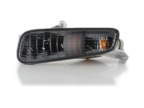 Used Left front indicator FIAT PUNTO EVO (199_) 1.2 (65 hp) 30982546