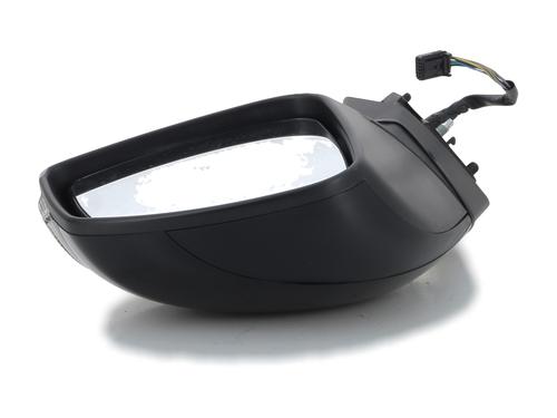 Right mirror RENAULT SCÉNIC III (JZ0/1_) 1.2 TCe | BP29198581C27 
