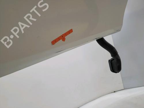 Right rear door RENAULT CLIO III (BR0/1, CR0/1) 1.5 dCi (C/BR0G, C/BR1G) | BP29495825C5 