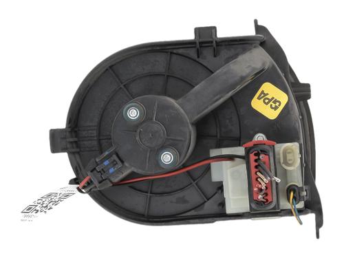 Motor da chauffage Motor da chauffage RENAULT CLIO II (BB_, CB_) 1.5 dCi (B/C2J) (68 hp) 36006963 36006963