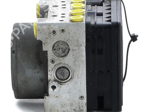 ABS pump PEUGEOT 208 I (CA_, CC_) 1.4 HDi | BP24192546M43 
