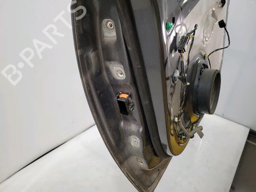 Right front door OPEL MERIVA B MPV (S10) 1.7 CDTI (75) | BP29517934C3 