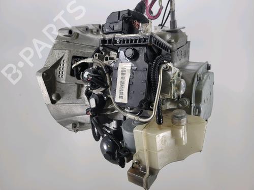 Gearbox CITROËN C4 Picasso I MPV (UD_)  | BP28207608M3 