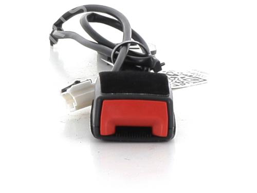 Boucle de ceinture de sécurité MG MG ZS SUV (AZS1) 1.5 VTi (106 hp) 31303770