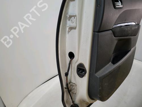 Right rear door PEUGEOT 5008 (0U_, 0E_) 1.6 HDi | BP27603395C5