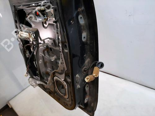 Dør venstre bak MAZDA BT-50 Pickup (CD, UN) 2.5 MRZ-CD 4x4 (UNY0W3) | BP18955435C4 