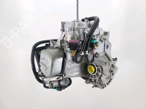 Gearbox CITROËN C3 II (SC_) 1.2 VTi 82 | BP40004332M3 - Image 3