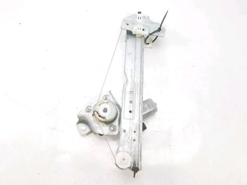 Used Rear left window mechanism Rear left window mechanism DACIA DUSTER (HS_) 1.5 dCi 4x4 (109 hp) 10452535 10452535