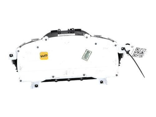 Instrument cluster PEUGEOT PARTNER Box Body/MPV (K9) 1.5 BlueHDi 100 | BP23070133C47 