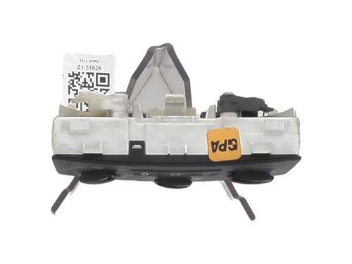 Climate control PEUGEOT PARTNER Box Body/MPV 1.6 HDi 16V | BP29819901I5 