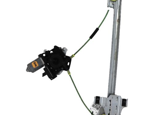 Rear left window mechanism CITROËN C8 (EA_, EB_) 2.0 HDi 165 | BP29987754C24 