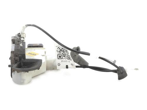 Front left lock PEUGEOT 308 SW I (4E_, 4H_) 1.6 HDi | BP26016522C98 