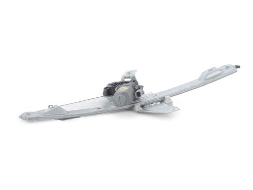 Front right window mechanism CITROËN C3 II (SC_) 1.4 HDi 70 (SC8HZC, SC8HR0, SC8HP4) | BP39489714C23 - Image 3