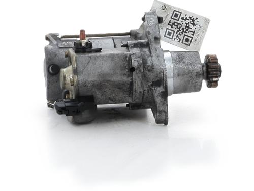 Used Starter Starter TOYOTA RAV 4 II (_A2_) 2.0 4WD (ACA21, ACA20) (150 hp) 40248458 40248458