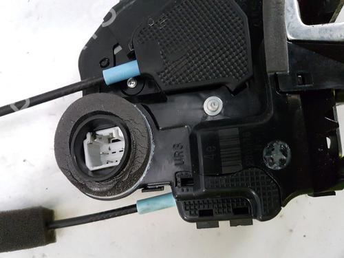Rear right lock HONDA CIVIC IX (FK) 1.6 i-DTEC (FK3) | BP10433855C99 