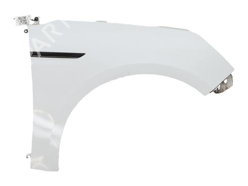Used Right front fenders Right front fenders 37086992 37086992