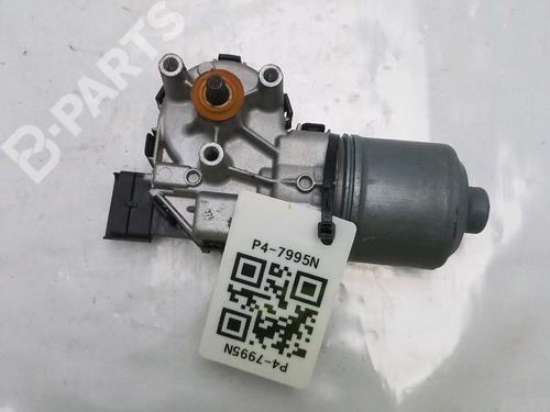 Used Front wiper motor Front wiper motor DACIA SANDERO 1.6 (BS0D, BS0B, BS0F, BS0H) (87 hp) 10440615 10440615