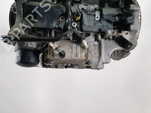 Engine VOLVO V60 I (155) D3 | BP33972728M1  - Image 10