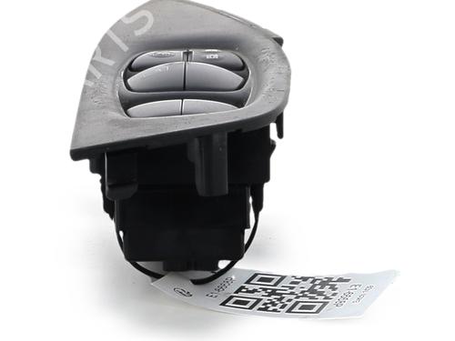 Left front window switch NISSAN QASHQAI II (J11, J11_) 1.6 dCi | BP37457230I27 - Image 2