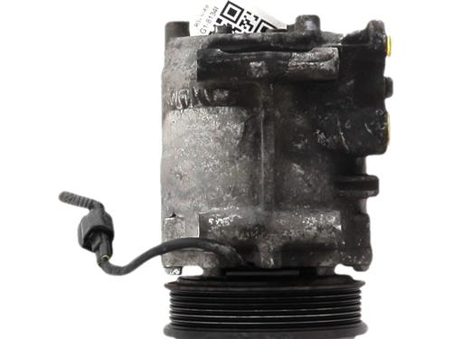 AC compressor FORD FIESTA VI (CB1, CCN) 1.6 TDCi | BP40277564M34 - Image 5