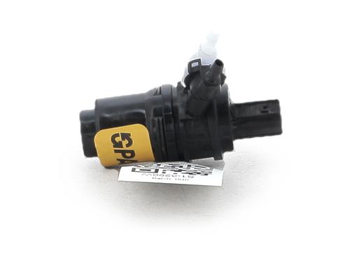 Used Washer pump Washer pump 37870007 37870007