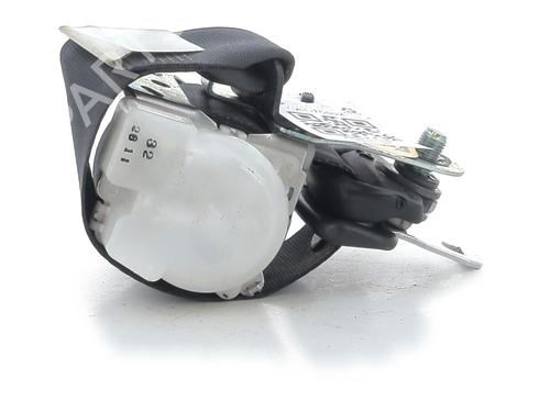 Rear left seatbelt SUZUKI SWIFT III (MZ, EZ) 1.3 DDiS (RS413D) | BP33189645I29 - Image 3